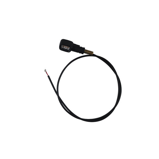 Rear Turn Signal for Mantis X Plus — Left