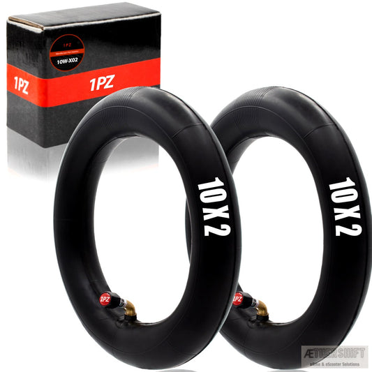 10x2 scooter tire and inner tube combo