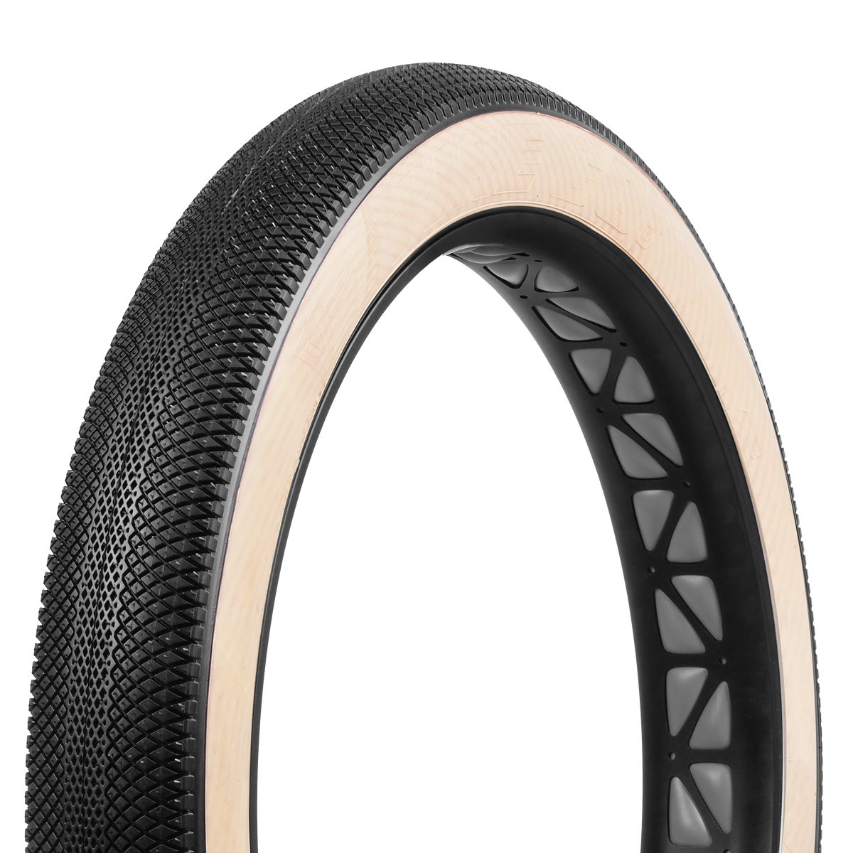 Vee Tire Speedster — 20 x 4.0 E-Bike Fat Tire (Tanwall)