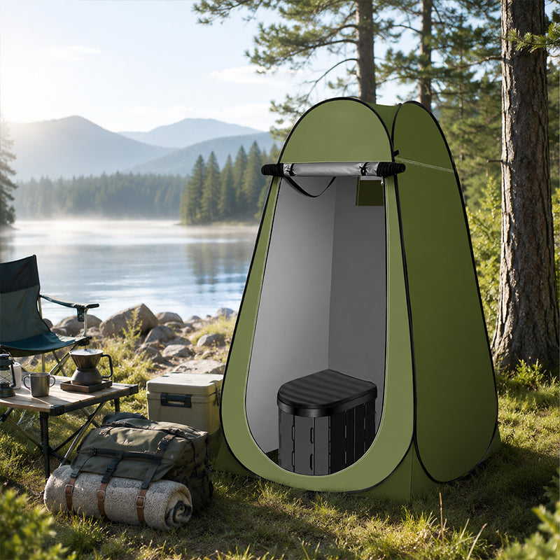 Sesslife Pop-Up Privacy Tent