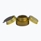 Trangia Spirit Burner brass alcohol camping stove with simmer ring