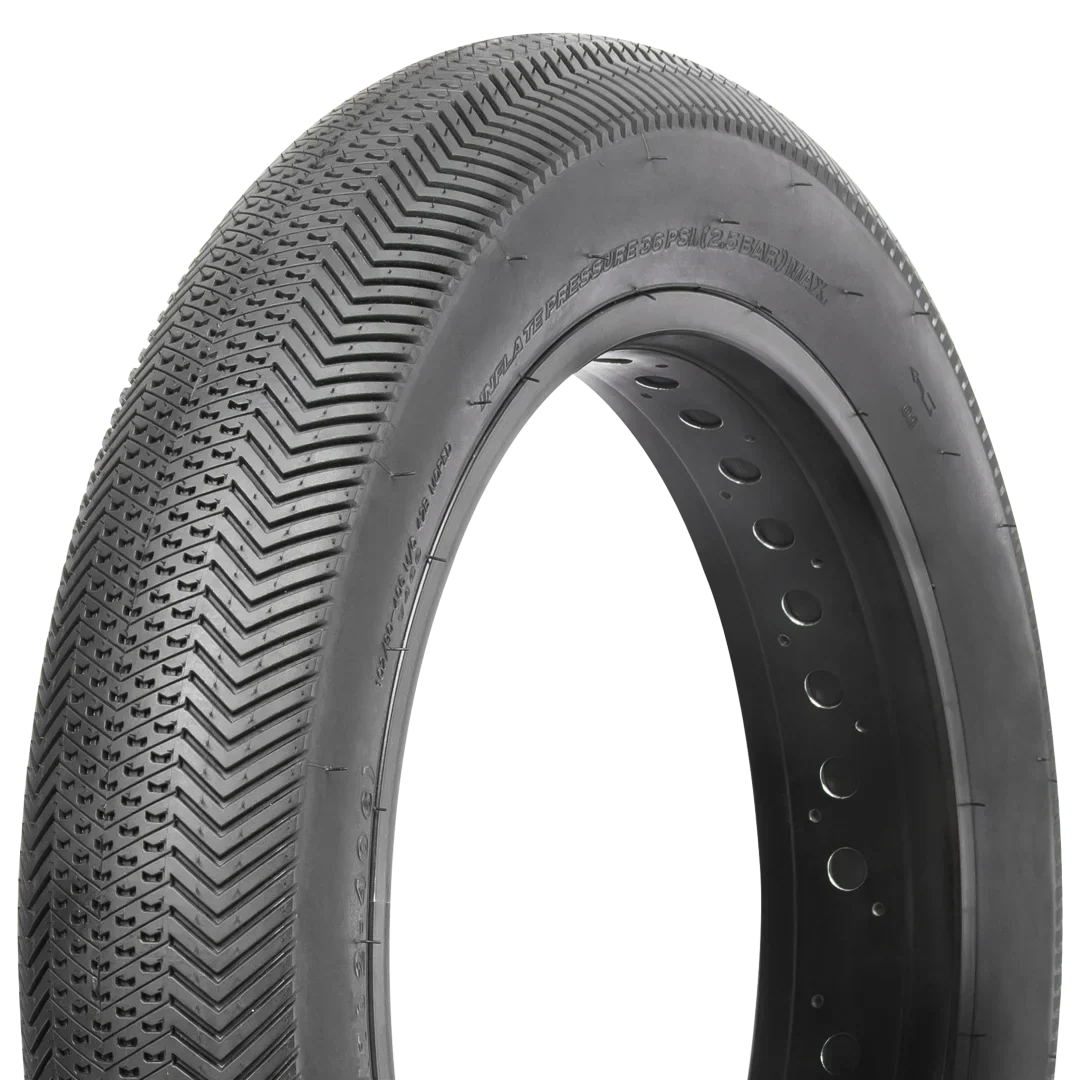 Vee Tire Trooper — 20 x 4.0 E-Bike Fat Tire